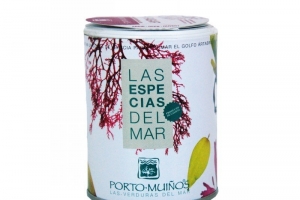 AGAR AGAR 100GR PORTO MUIÑOS